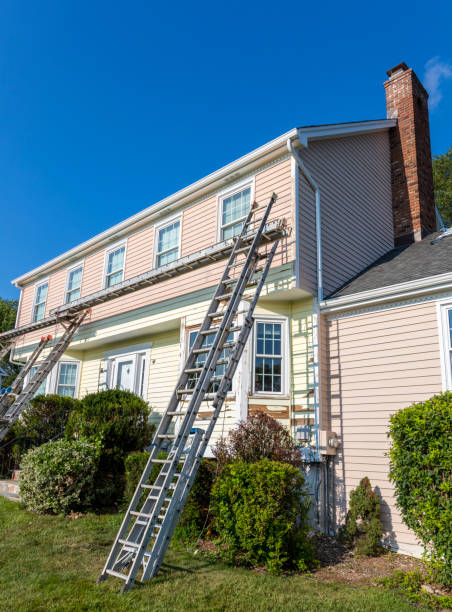 Best Stucco Siding  in Trinity, TX