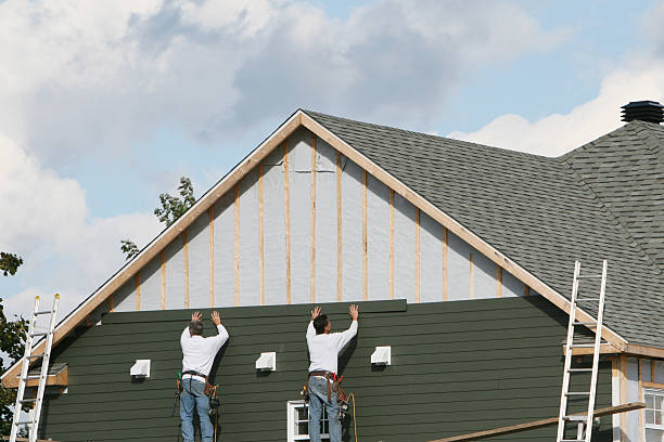  Trinity, TX Siding Installation Pros