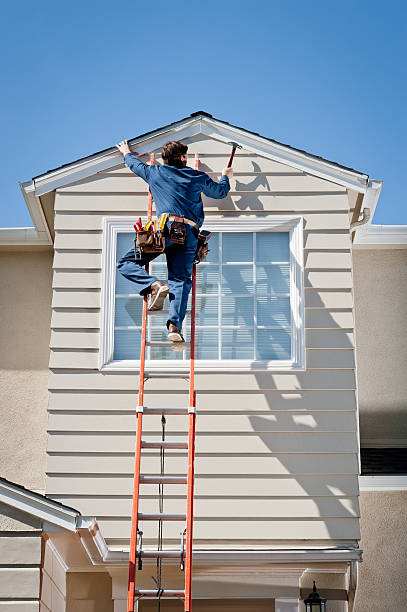 Best Siding Maintenance  in Trinity, TX